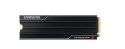 Dysk SSD SSD PRO Heatsink NVMe MZ-VAP2T0CW Dysk SSD SSD PRO Heatsink NVMe MZ-VAP2T0CW
