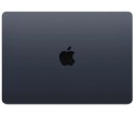 MacBook Air 13,6 cali: M4 10/10, 16GB, 512GB, 35W - Północ - MW123ZE/A/P1/D1 MacBook Air 13,6 cali: M4 10/10, 16GB, 512GB, 35W - Północ - MW123ZE/A/P1/D1