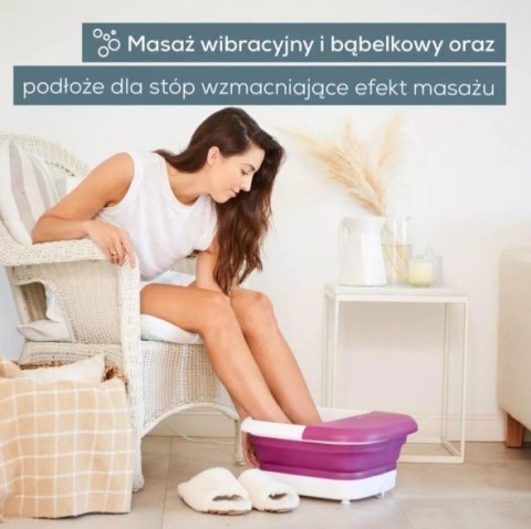 Masażer do stóp FB30 Masażer do stóp FB30