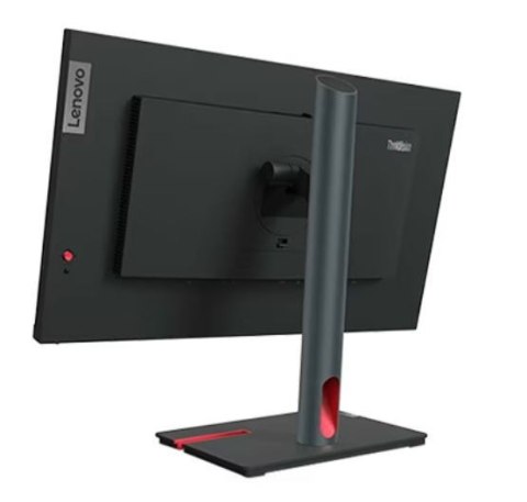 Monitor 23.8 cali ThinkVision P24h-30 WLED LCD 63B3GAT6EU Monitor 23.8 cali ThinkVision P24h-30 WLED LCD 63B3GAT6EU