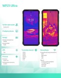 Smartfon WP21 Ultra 12/256GB 9800 mAh DualSIM czarny Smartfon WP21 Ultra 12/256GB 9800 mAh DualSIM czarny