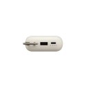 Power bank 10000mAh Tan Power bank 10000mAh Tan