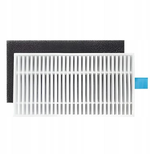 Filtr do odkurzacza Xiaomi Filter Hepa do Xiaomi Robot Vacuum E5 Filtr do odkurzacza Xiaomi Filter Hepa do Xiaomi Robot Vacuum E5