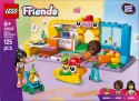 Klocki Friends 42645 Pokój zabaw młodszej siostry Aliyi