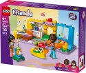Klocki Friends 42645 Pokój zabaw młodszej siostry Aliyi