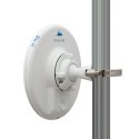 Mostek sygnału NanoBeam 5AC 5GHz NBE-5AC-Gen2 Mostek sygnału NanoBeam 5AC 5GHz NBE-5AC-Gen2