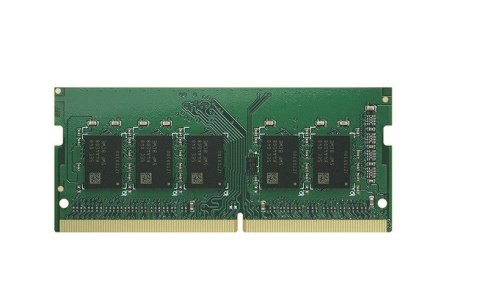 Pamięć D4ES03-8G DDR4 ECC 8GB SODIMM Unbuffered Pamięć D4ES03-8G DDR4 ECC 8GB SODIMM Unbuffered