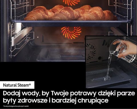 Piekarnik NV7B42251AK Piekarnik NV7B42251AK