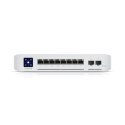 Przełącznik UniFi 8 PoE USW-Enterprise-8-PoE Przełącznik UniFi 8 PoE USW-Enterprise-8-PoE