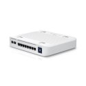 Przełącznik UniFi 8 PoE USW-Enterprise-8-PoE Przełącznik UniFi 8 PoE USW-Enterprise-8-PoE