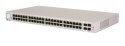 Przełącznik UniFi Switch 48x1GbE 4xSFP USW-48-POE Przełącznik UniFi Switch 48x1GbE 4xSFP USW-48-POE