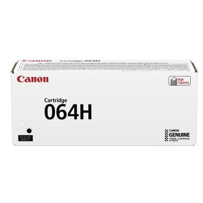 Toner 064 H BLACK 4938C001