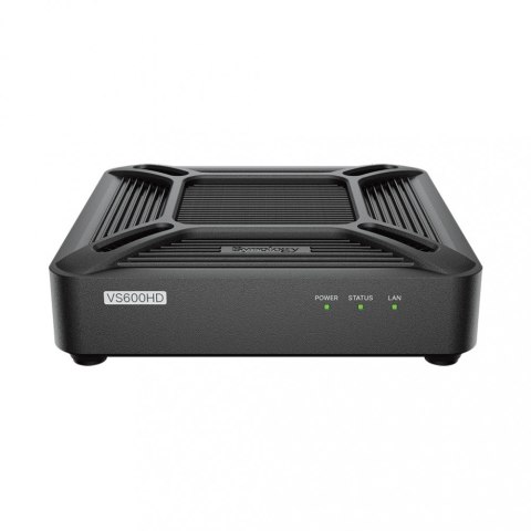 Klient nadzoru VS600HD VisualStation 2xHDMI 4K 36W 3Y Klient nadzoru VS600HD VisualStation 2xHDMI 4K 36W 3Y