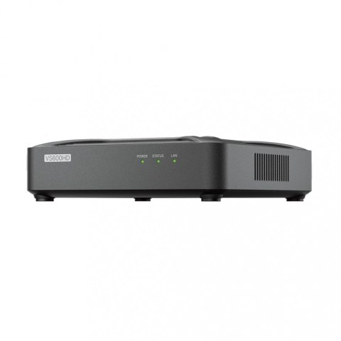 Klient nadzoru VS600HD VisualStation 2xHDMI 4K 36W 3Y Klient nadzoru VS600HD VisualStation 2xHDMI 4K 36W 3Y