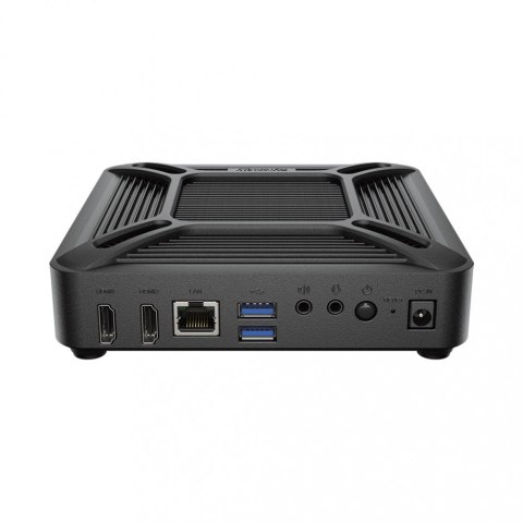 Klient nadzoru VS600HD VisualStation 2xHDMI 4K 36W 3Y Klient nadzoru VS600HD VisualStation 2xHDMI 4K 36W 3Y