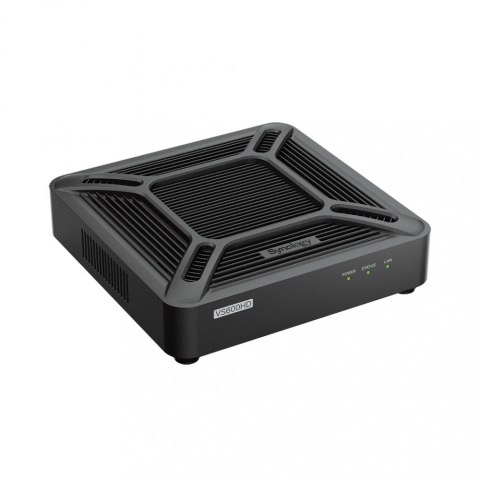 Klient nadzoru VS600HD VisualStation 2xHDMI 4K 36W 3Y Klient nadzoru VS600HD VisualStation 2xHDMI 4K 36W 3Y