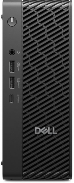 Komputer Dell Pro Max Micro FCM2250 Win 11 Pro Intel U7 265/16GB/1TB/NVIDIA RTX A1000 8GB/WLAN + BT/Wireless Kb & Mouse/280W/vPr
