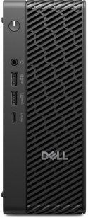 Komputer Dell Pro Max Micro FCM2250 Win 11 Pro Intel U7 265/32GB/1TB/NVIDIA RTX A1000 8GB/WLAN + BT/Wireless Kb & Mouse/280W/ vP