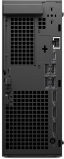 Komputer Dell Pro Max Micro FCM2250 Win 11 Pro Intel U7 265/32GB/1TB/NVIDIA RTX A1000 8GB/WLAN + BT/Wireless Kb & Mouse/280W/ vP