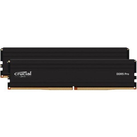 Pamięć DDR5 Pro 32/6000 (2*16GB) CL48 Pamięć DDR5 Pro 32/6000 (2*16GB) CL48