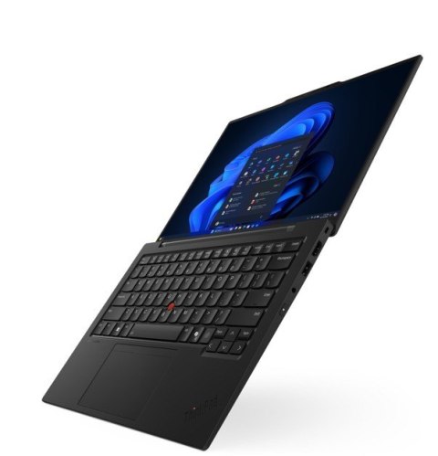 Ultrabook ThinkPad X1 Carbon G13 21NX006PPB W11Pro Ultra 7 265U/64GB/1TB/INT/14.0 2.8K/Touch/Black/vPro/3YRS Premier Support Plu Ultrabook ThinkPad X1 Carbon G13 21NX006PPB W11Pro Ultra 7 265U/64GB/1TB/INT/14.0 2.8K/Touch/Black/vPro/3YRS Premier Support Plu