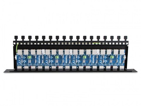 16-kanałowe zabezpieczenie IP serii Extreme z funkcją InPoE EWIMAR PTF-516R-EXT/InPoE/P 16-kanałowe zabezpieczenie IP serii Extreme z funkcją InPoE EWIMAR PTF-516R-EXT/InPoE/P