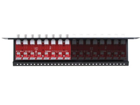 8-kanałowy separator AHD, HD-CVI, HD-TVI z zabezpieczeniem przeciwprzepięciowym EWIMAR LHSO-8R-EXT 8-kanałowy separator AHD, HD-CVI, HD-TVI z zabezpieczeniem przeciwprzepięciowym EWIMAR LHSO-8R-EXT