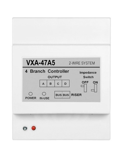 MODUŁ EURA VXA-47A5 MODUŁ EURA VXA-47A5