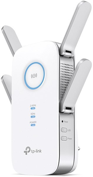 REPEATER TP-LINK RE650 REPEATER TP-LINK RE650