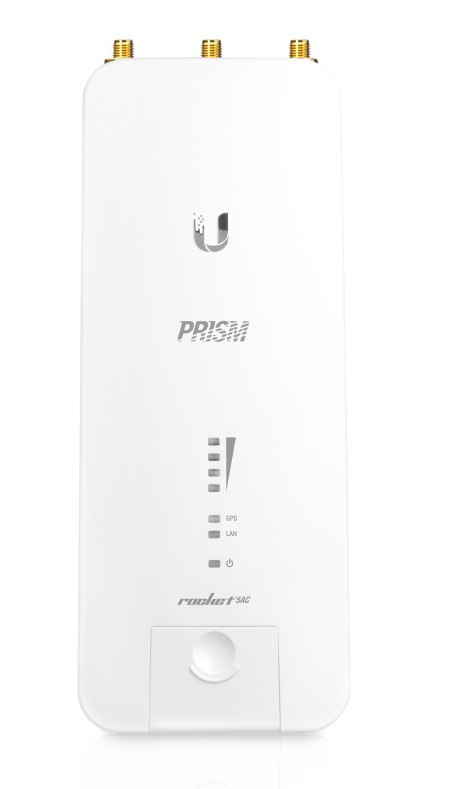 UBIQUITI ROCKET R5AC-PRISM GEN2 UBIQUITI ROCKET R5AC-PRISM GEN2