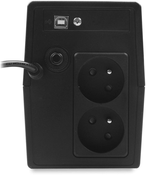 UPS ZASILACZ AWARYJNY VOLT POLSKA MICRO 600VA 360W UPS ZASILACZ AWARYJNY VOLT POLSKA MICRO 600VA 360W