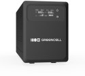 UPS ZASILACZ AWARYJNY Greencell PowerCore 800VA 500W AVR 12VDC LCD UPS ZASILACZ AWARYJNY Greencell PowerCore 800VA 500W AVR 12VDC LCD