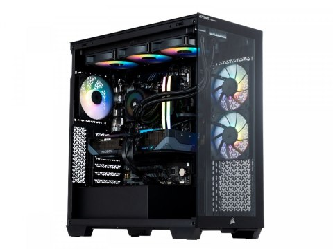 Komputer E-Sport GB650T-CR2 Ryzen 7 7800X3D/32GB/2TB/RX 9070 XT 16GB/WIN11H Komputer E-Sport GB650T-CR2 Ryzen 7 7800X3D/32GB/2TB/RX 9070 XT 16GB/WIN11H
