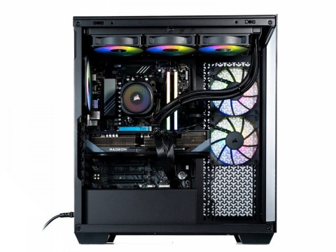 Komputer E-Sport GB650T-CR2 Ryzen 7 7800X3D/32GB/2TB/RX 9070 XT 16GB/WIN11H Komputer E-Sport GB650T-CR2 Ryzen 7 7800X3D/32GB/2TB/RX 9070 XT 16GB/WIN11H