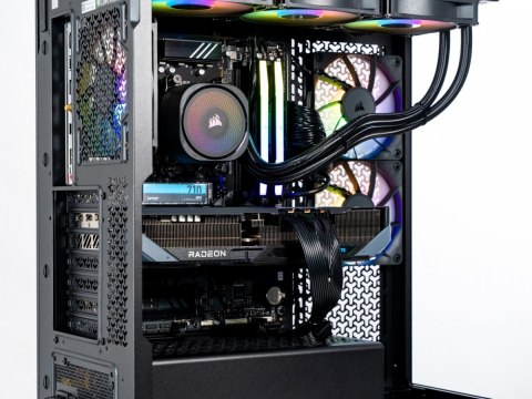Komputer E-Sport GB650T-CR2 Ryzen 7 7800X3D/32GB/2TB/RX 9070 XT 16GB/WIN11H Komputer E-Sport GB650T-CR2 Ryzen 7 7800X3D/32GB/2TB/RX 9070 XT 16GB/WIN11H