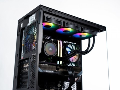 Komputer E-Sport GB650T-CR2 Ryzen 7 7800X3D/32GB/2TB/RX 9070 XT 16GB/WIN11H Komputer E-Sport GB650T-CR2 Ryzen 7 7800X3D/32GB/2TB/RX 9070 XT 16GB/WIN11H
