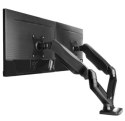 Uchwyt na dwa monitory do 32 cali (81cm) IB-MS304-T Uchwyt na dwa monitory do 32 cali (81cm) IB-MS304-T