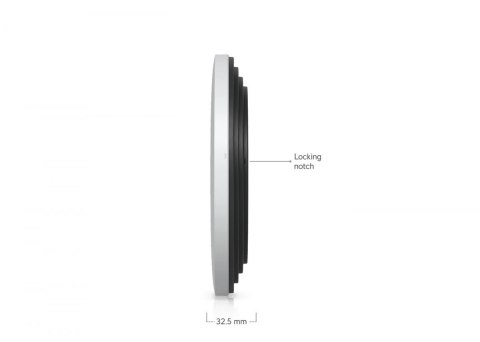 Punkt dostępowy U7-Pro-XG, Wi-Fi 7 BE10800, 1x 10GE Punkt dostępowy U7-Pro-XG, Wi-Fi 7 BE10800, 1x 10GE