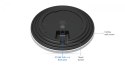 Punkt dostępowy U7-Pro-XG, Wi-Fi 7 BE10800, 1x 10GE Punkt dostępowy U7-Pro-XG, Wi-Fi 7 BE10800, 1x 10GE