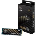 Dysk SSD SPATIUM M450 500GB M.2 PCIe 4.0 3600/2300MB/s Dysk SSD SPATIUM M450 500GB M.2 PCIe 4.0 3600/2300MB/s