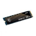 Dysk SSD SPATIUM M450 500GB M.2 PCIe 4.0 3600/2300MB/s Dysk SSD SPATIUM M450 500GB M.2 PCIe 4.0 3600/2300MB/s