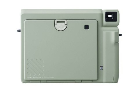 Aparat Instax WIDE 400 zielony Aparat Instax WIDE 400 zielony