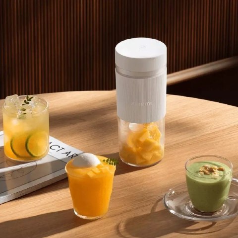 Przenośny Blender Przenośny Blender