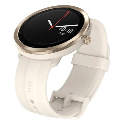 Smartwatch Watch R WT2001 Złoty Android iOS Smartwatch Watch R WT2001 Złoty Android iOS