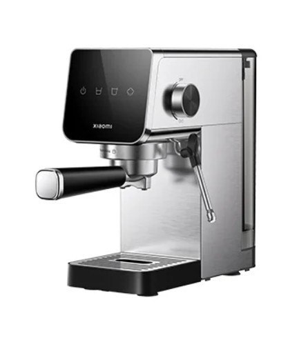 Ekspres do kawy Semi-automatic Espresso Machine Ekspres do kawy Semi-automatic Espresso Machine