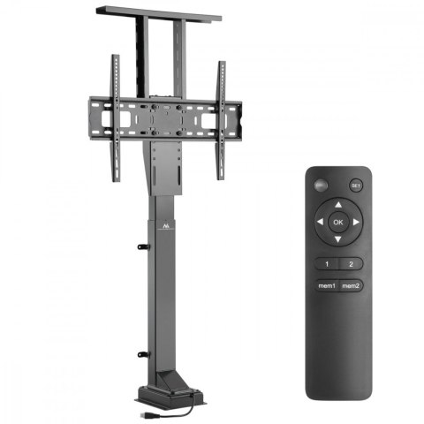 Stand uchwyt elektryczny Wysuwany Do TV MC-866 Stand uchwyt elektryczny Wysuwany Do TV MC-866