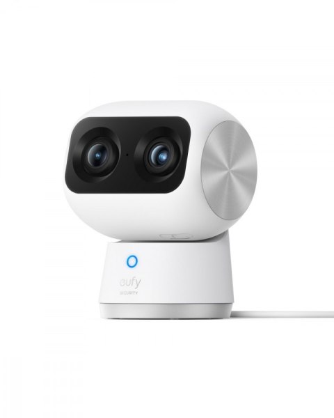 Eufy Kamera wewnętrzna S350 B2C Iteration 1 Biała Eufy Kamera wewnętrzna S350 B2C Iteration 1 Biała