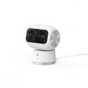 Eufy Kamera wewnętrzna S350 B2C Iteration 1 Biała