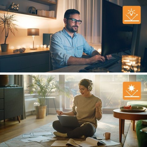 Filtr światła niebieskiego 23.8 cala | 16:9 | Ochrona wzroku | Anti Glare | Matowy | na monitor Filtr światła niebieskiego 23.8 cala | 16:9 | Ochrona wzroku | Anti Glare | Matowy | na monitor