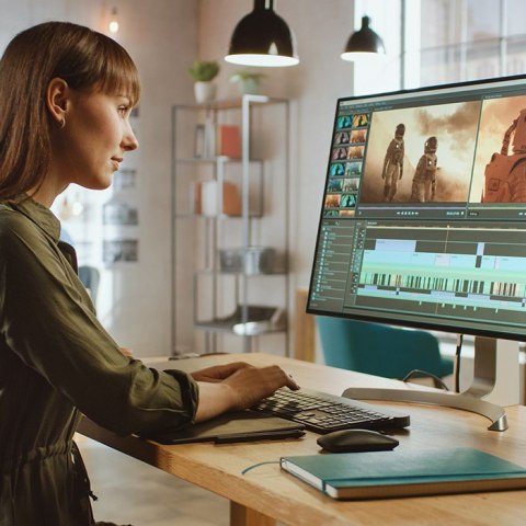 Filtr światła niebieskiego 23.8 cala | 16:9 | Ochrona wzroku | Anti Glare | Matowy | na monitor Filtr światła niebieskiego 23.8 cala | 16:9 | Ochrona wzroku | Anti Glare | Matowy | na monitor